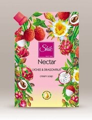 Vedelseep Šik Nectar, 460 ml hind ja info | Shik Parfüümid, lõhnad ja kosmeetika | hansapost.ee