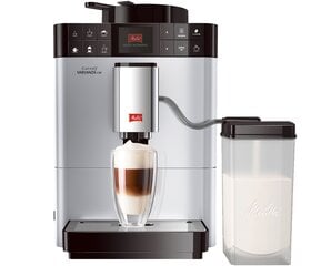 Melitta F570-101 Varianza hind ja info | Kohvimasinad ja espressomasinad | hansapost.ee