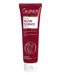 Питательный бальзам для тела Guinot Nutri Science, 150 мл цена и информация | Кремы, лосьоны для тела | hansapost.ee