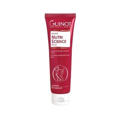 Питательный бальзам для тела Guinot Nutri Science, 150 мл цена и информация | Кремы, лосьоны для тела | hansapost.ee