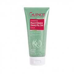 Kehakoorija Guinot Orange Peel Skin, 200 ml  hind ja info | Guinot Parfüümid, lõhnad ja kosmeetika | hansapost.ee