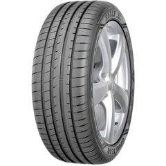 Goodyear Eagle F1 Asymmetric-3 MOE ROF 245/35YR20 цена и информация | Летняя резина | hansapost.ee