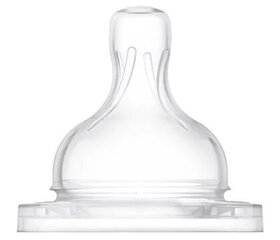 Пустышка Philips Avent Anti-Colic SCY764/02, от 6 месяцев, 2 шт. цена и информация | Бутылочки и аксессуары | hansapost.ee