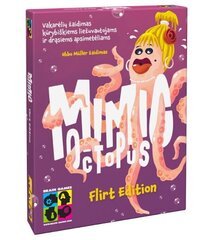 Lauamäng Mimic Octopus Flirt, LT hind ja info | Lauamängud ja mõistatused perele | hansapost.ee