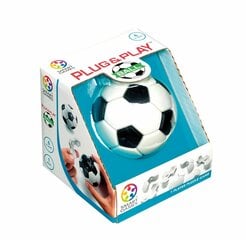 Arendav mänguasi Smart games Plug & Play Ball hind ja info | Arendavad laste mänguasjad | hansapost.ee