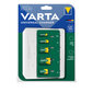 Akulaadija Varta Universal charger 57658 hind ja info | Akupatareide laadijad | hansapost.ee