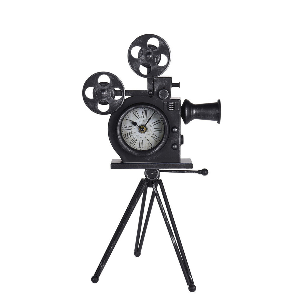 Lauakell Cine Camera hind ja info | Kellad | hansapost.ee