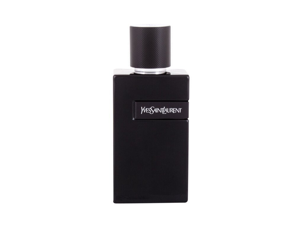 Yves Saint Laurent Y Le Parfum 100ml цена и информация | Parfüümid meestele | hansapost.ee