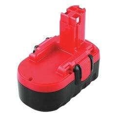 Aku tööriistadele Bosch BAT025 hind ja info | Akutrellid, puurid ja kruvikeerajad | hansapost.ee