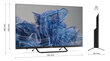 Kivi 32F750NB цена и информация | Televiisorid | hansapost.ee
