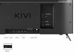 Kivi 32" HD Android TV Black 32H750NB цена и информация | Televiisorid | hansapost.ee