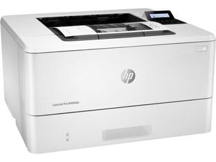 HP LaserJet M404dw, черный цена и информация | Принтеры | hansapost.ee