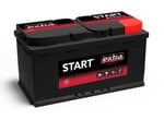 Start Batteries Автотовары по интернету