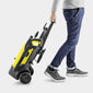 Kõrgsurvepesur Karcher K 4 WCM hind ja info | Survepesurid | hansapost.ee