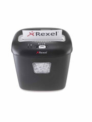 Shredder REXEL DUO 2102560EU hind ja info | Rexel Arvutid ja IT- tehnika | hansapost.ee