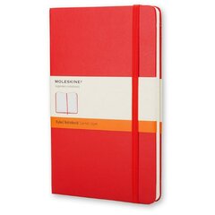 Märkmik Moleskine MM710R price and information | Workbooks, notebooks and paper goods | hansapost.ee