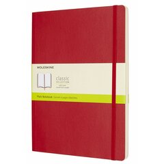 Märkmik Moleskine 8055002854696 price and information | Workbooks, notebooks and paper goods | hansapost.ee