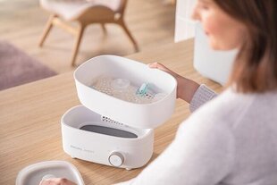 Pudelite sterilisaator ja kuivataja Philips Avent 3in1 SCF293/00 цена и информация | Стерилизаторы и подогреватели для бутылочек | hansapost.ee