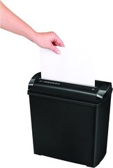 Fellowes Powershred P-25S  цена и информация | Шредеры | hansapost.ee