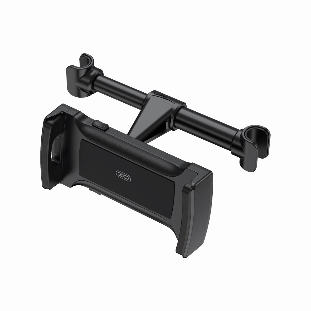 XO car holder C93 black for back seat цена и информация | Telefonihoidjad | hansapost.ee