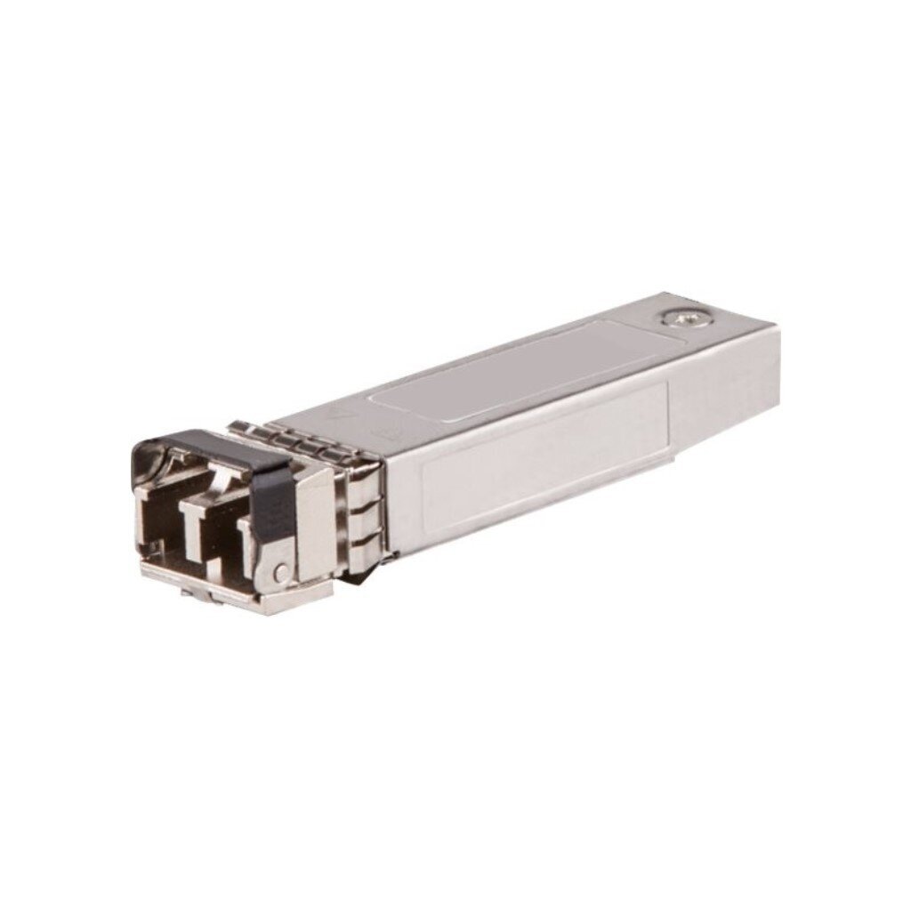 Hewlett Packard Enterprise ARUBA 1G SFP LC LX 10km SMF XCVR J4859D hind ja info | Võrgulülitid | hansapost.ee