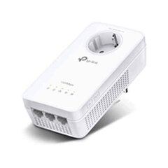 Сетевой адаптер TP-Link TL-WPA8631P WiFi Gigabit 1300 Mbps 300m цена и информация | Маршрутизаторы (роутеры) | hansapost.ee