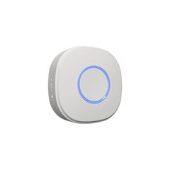 Nutikas miniatuurne WiFi mitmekanaliline lüliti Shelly button1, valge hind ja info | Valvesüsteemid, kontrollerid | hansapost.ee