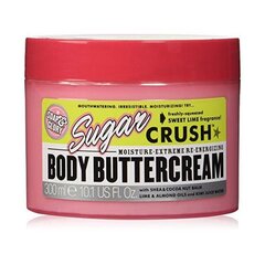 Крем для тела Soap & Glory Sugar Crush цена и информация | Кремы, лосьоны для тела | hansapost.ee