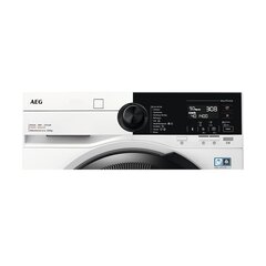 AEG LWR96944B price and information | Washing machines | hansapost.ee