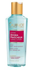 Näotoonik Guinot Hydra Fraicheur 200 ml price and information | Näopuhastusvahendid | hansapost.ee