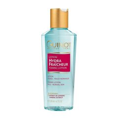 Näotoonik Guinot Hydra Fraicheur 200 ml price and information | Näopuhastusvahendid | hansapost.ee