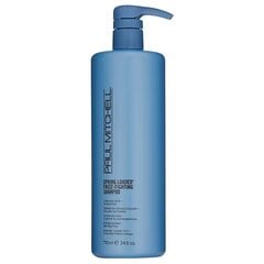 Шампунь для кудрявых и волнистых волос Paul Mitchell Curls Spring Loaded Frizz-Fightled, 710 мл цена и информация | Шампуни | hansapost.ee