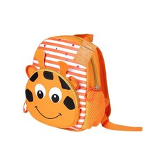 Школьный рюкзак Kids Оранжевый цена и информация | Школьные рюкзаки, спортивные сумки | hansapost.ee