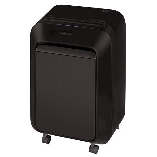 Fellowes Powershred LX211 hind ja info | Paberihundid ja dokumendipurustajad | hansapost.ee