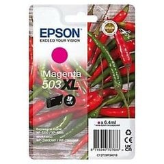 Epson 503XL, roosa hind ja info | Tindiprinteri kassetid | hansapost.ee