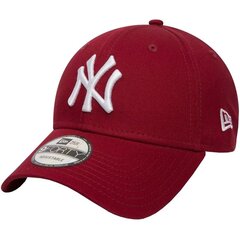 Кепка мужская New Era 9Forty New York 80636012 цена и информация | Мужские шарфы, шапки, перчатки | hansapost.ee