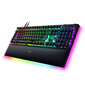 Razer BlackWidow V4 Pro hind ja info | Klaviatuurid | hansapost.ee