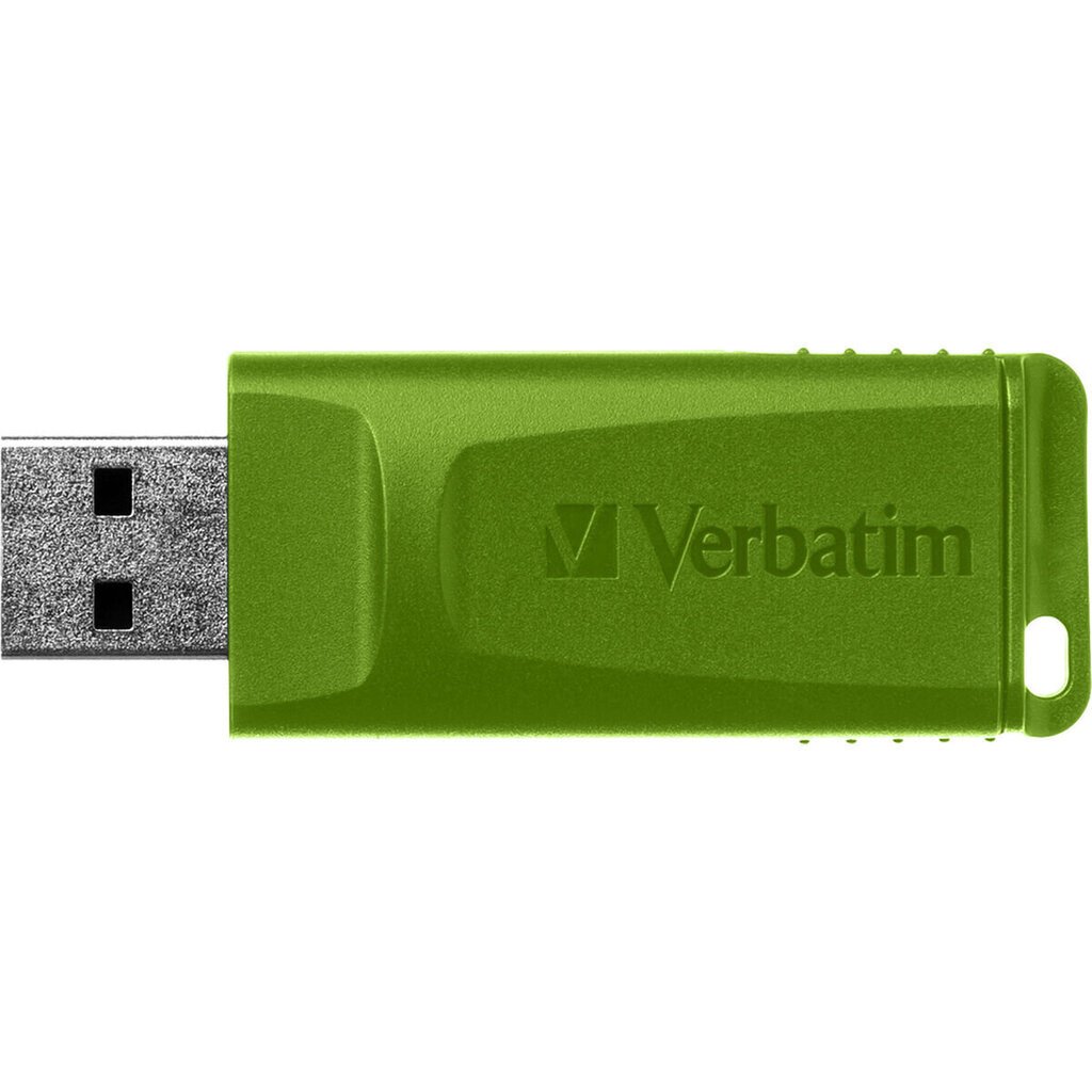 Verbatim, 16GB, USB 2.0 hind ja info | Mälupulgad | hansapost.ee