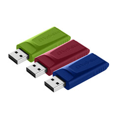 Verbatim, 16 ГБ, USB 2.0 цена и информация | Verbatim Накопители данных | hansapost.ee