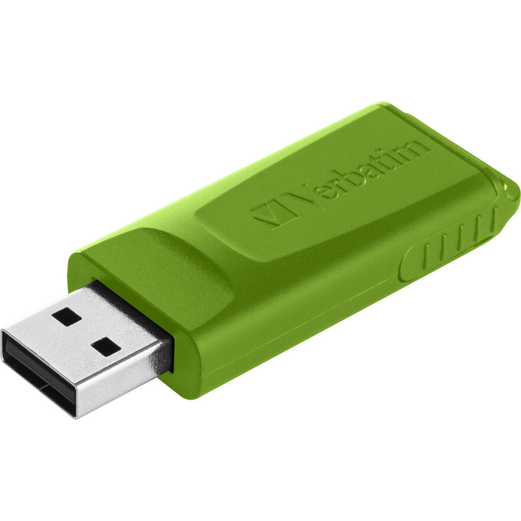 Verbatim, 16GB, USB 2.0 цена и информация | Mälupulgad | hansapost.ee