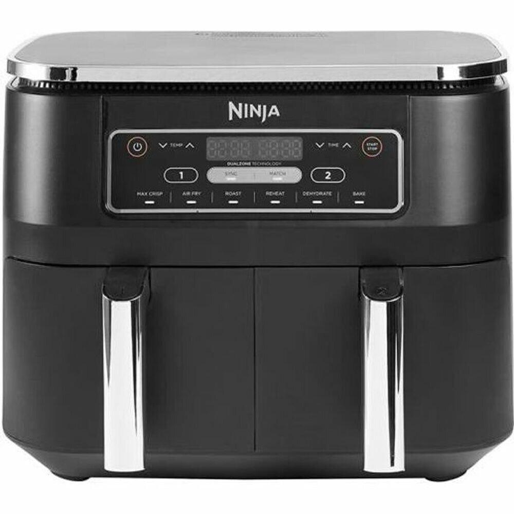 Ninja AF300EU hind ja info | Kuumaõhufritüürid ja fritüürid | hansapost.ee