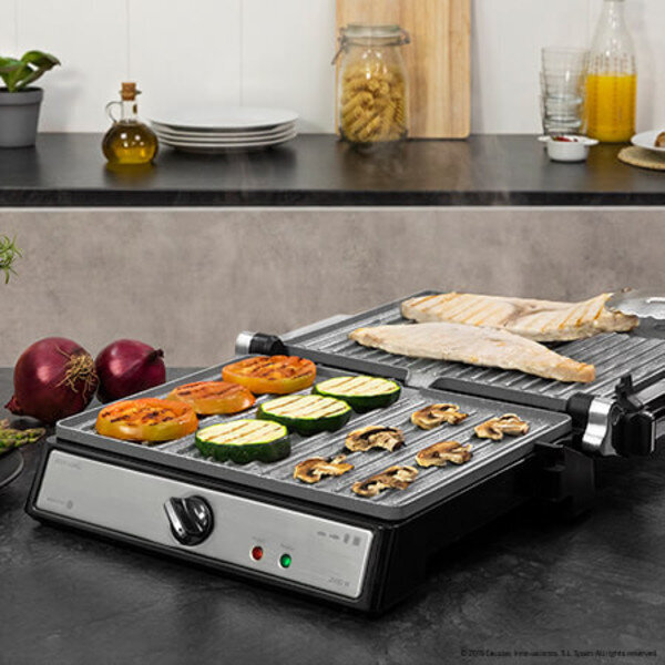 Elektrigrill Cecotec Rock´n Grill Multi 2400 цена и информация | Lauagrillid | hansapost.ee