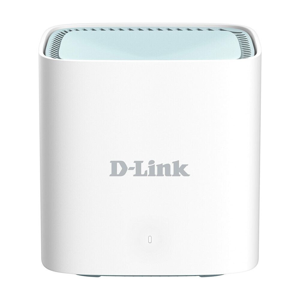 Ruuter D-Link Eagle Pro AI M15 Mesh WiFi 6 GHz цена и информация | Ruuterid | hansapost.ee