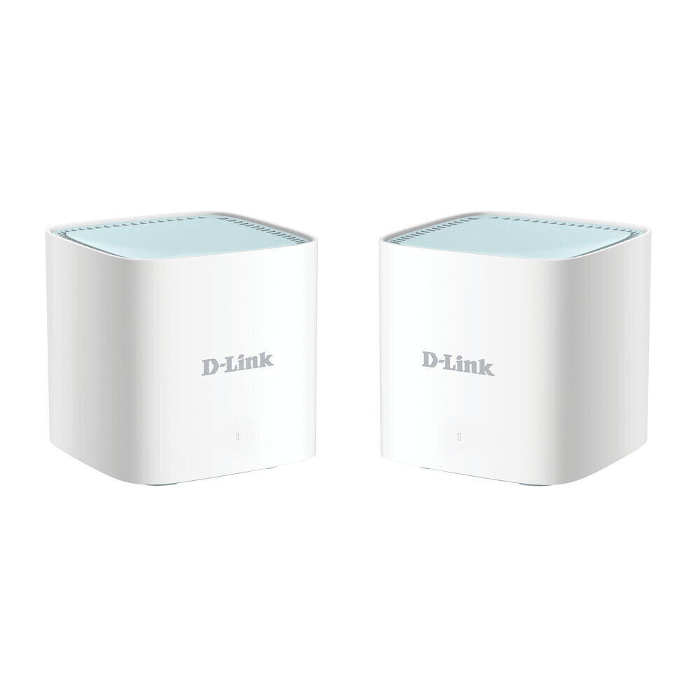 Ruuter D-Link Eagle Pro AI M15 Mesh WiFi 6 GHz price and information | Ruuterid | hansapost.ee