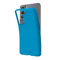 Samsung Galaxy S22 Vanity Case By SBS Blue цена и информация | Чехлы для телефонов | hansapost.ee