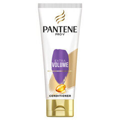 Juuksepalsam Pantene (Extra Volume palsam) hind ja info | Pantene Parfüümid, lõhnad ja kosmeetika | hansapost.ee