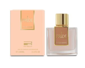 Naiste parfümeeria Rue Broca Pride Femme - EDP hind ja info | Parfüümid naistele | hansapost.ee