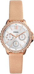 Fossil Izzy naiste käekell цена и информация | Женские часы | hansapost.ee