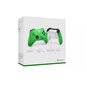 Microsoft XBOX-seeria juhtmevaba kontroller Velocity Green hind ja info | Mängupuldid | hansapost.ee