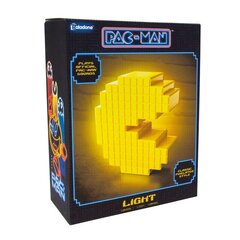 Pac-Man Pixelated Pac-Man Light with Sound цена и информация | Атрибутика для игроков | hansapost.ee